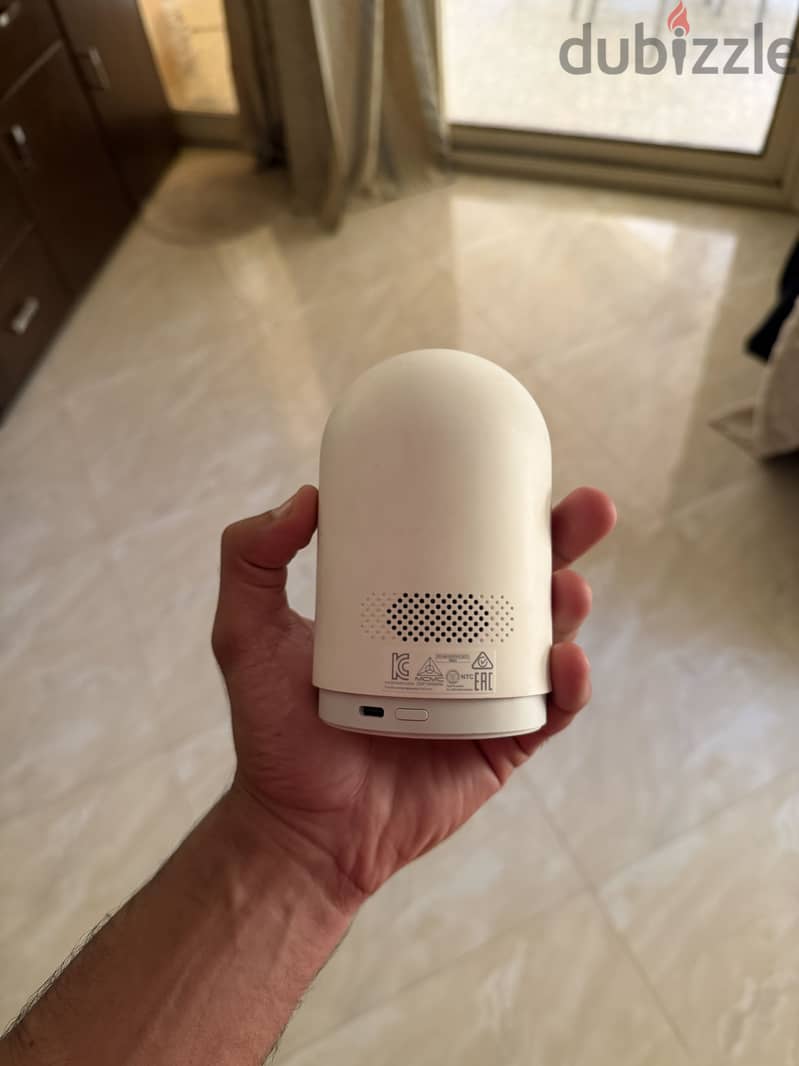 Xiaomi CCTV C500 1