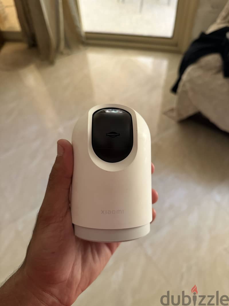 Xiaomi CCTV C500 3