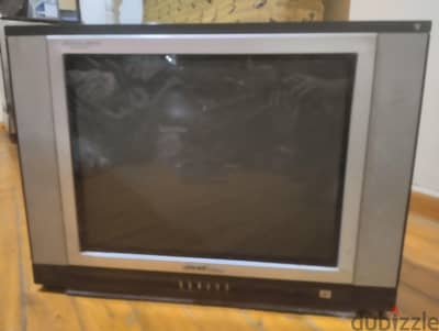 تلفزيون nokia CRT