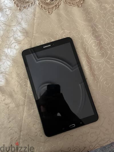 Tablet samsung a6