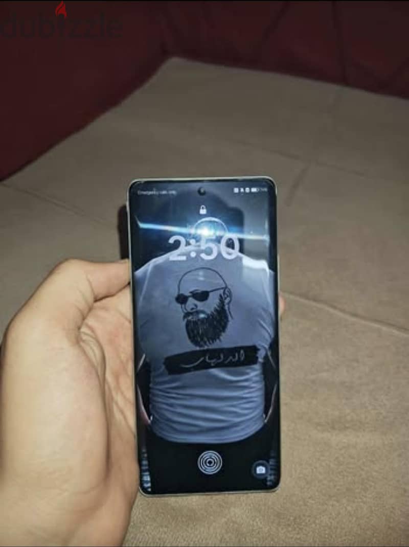 Realme GT 6 1