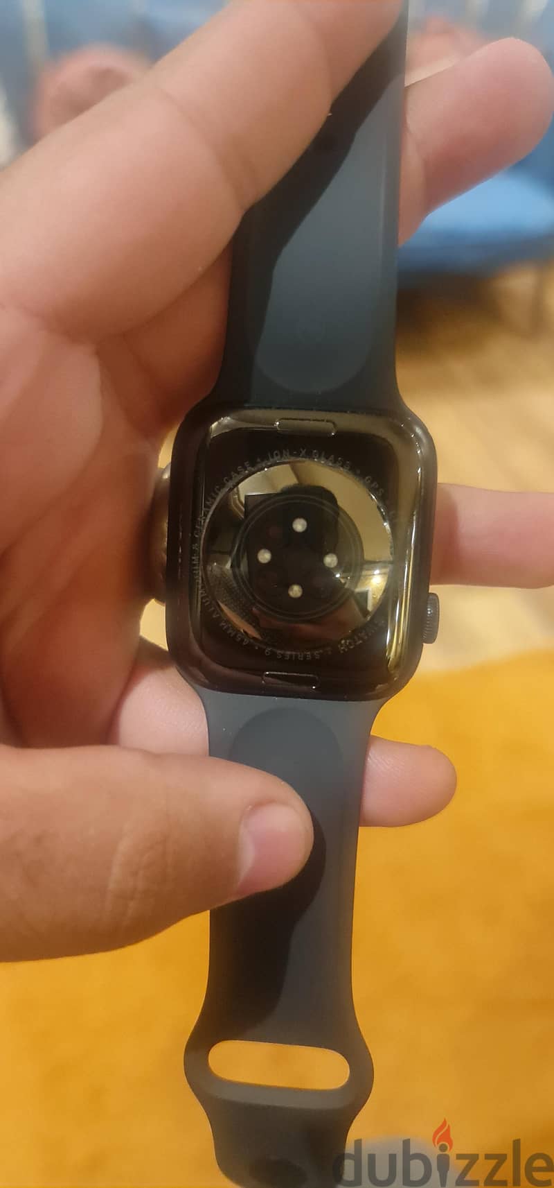 apple watche series 9 1