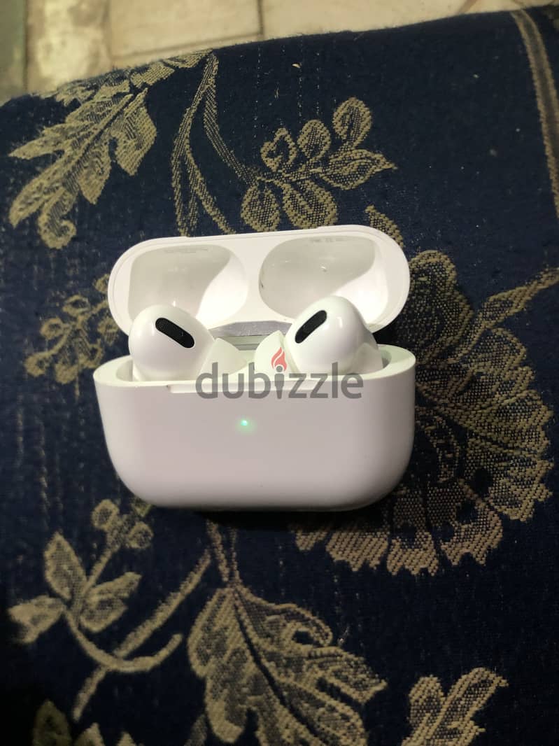AirPods Pro 1