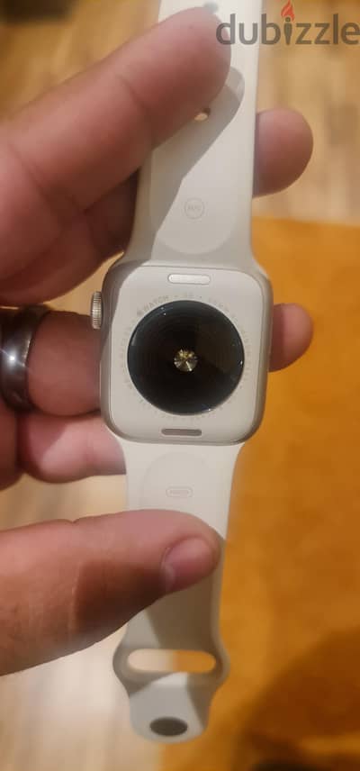 apple watch se
