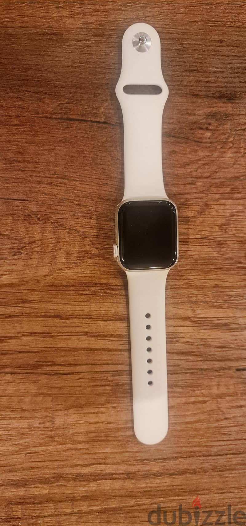 apple watch se 1