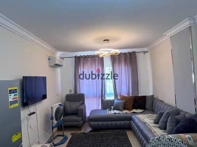 Apartment for rent in Madinaty, prime location, affordable price