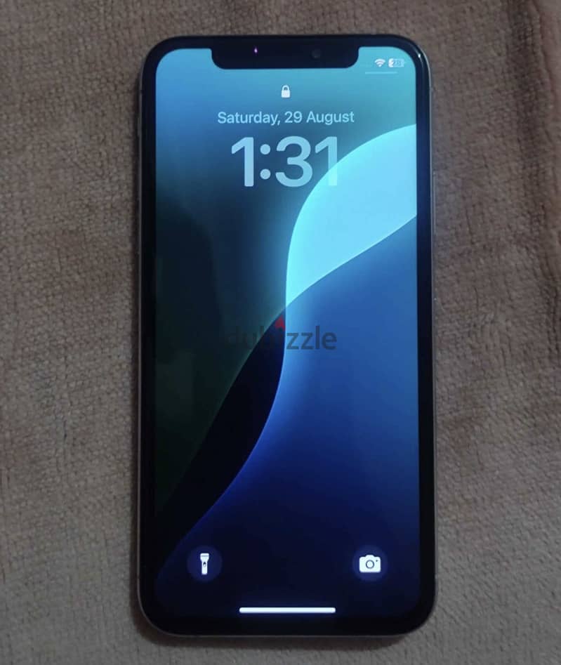 Apple - iPhone XS 2