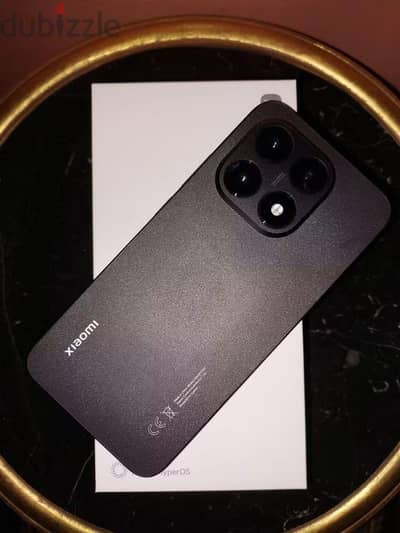 Xiaomi 15t