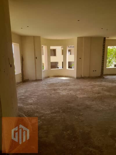 Ready-to-Move Office for Rent on Gamal Abdel Nasser Axis, Fifth Settlement, New Cairo