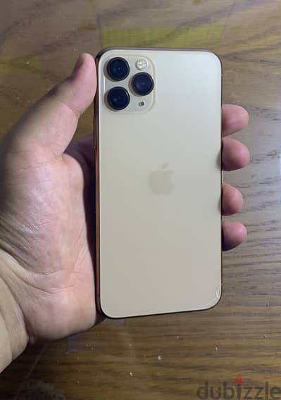 آبل - آيفون 11 برو