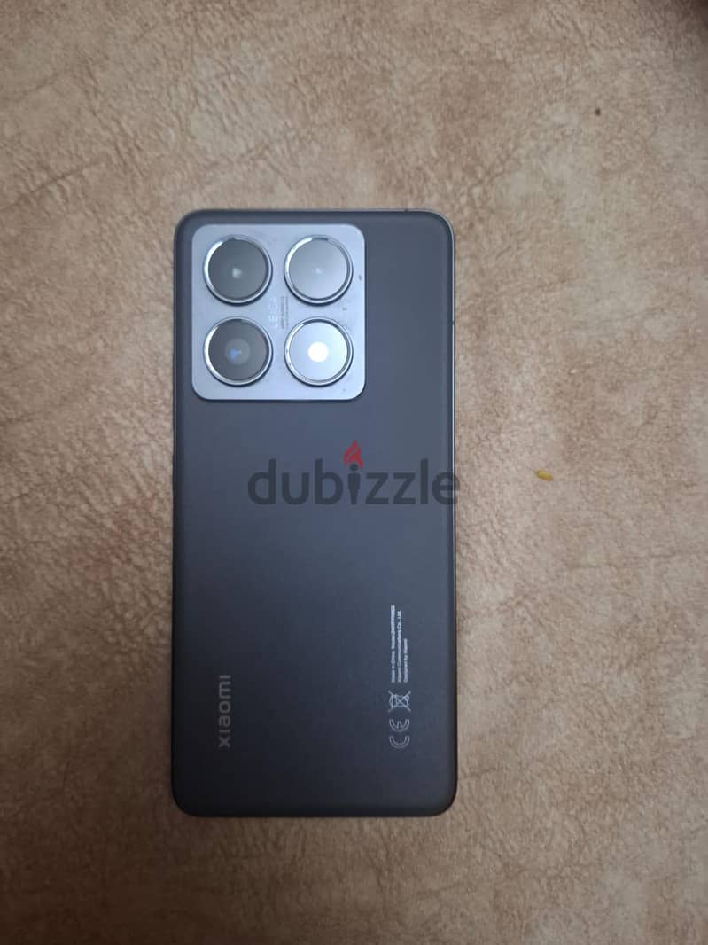 Xiaomi 14T Pro 1