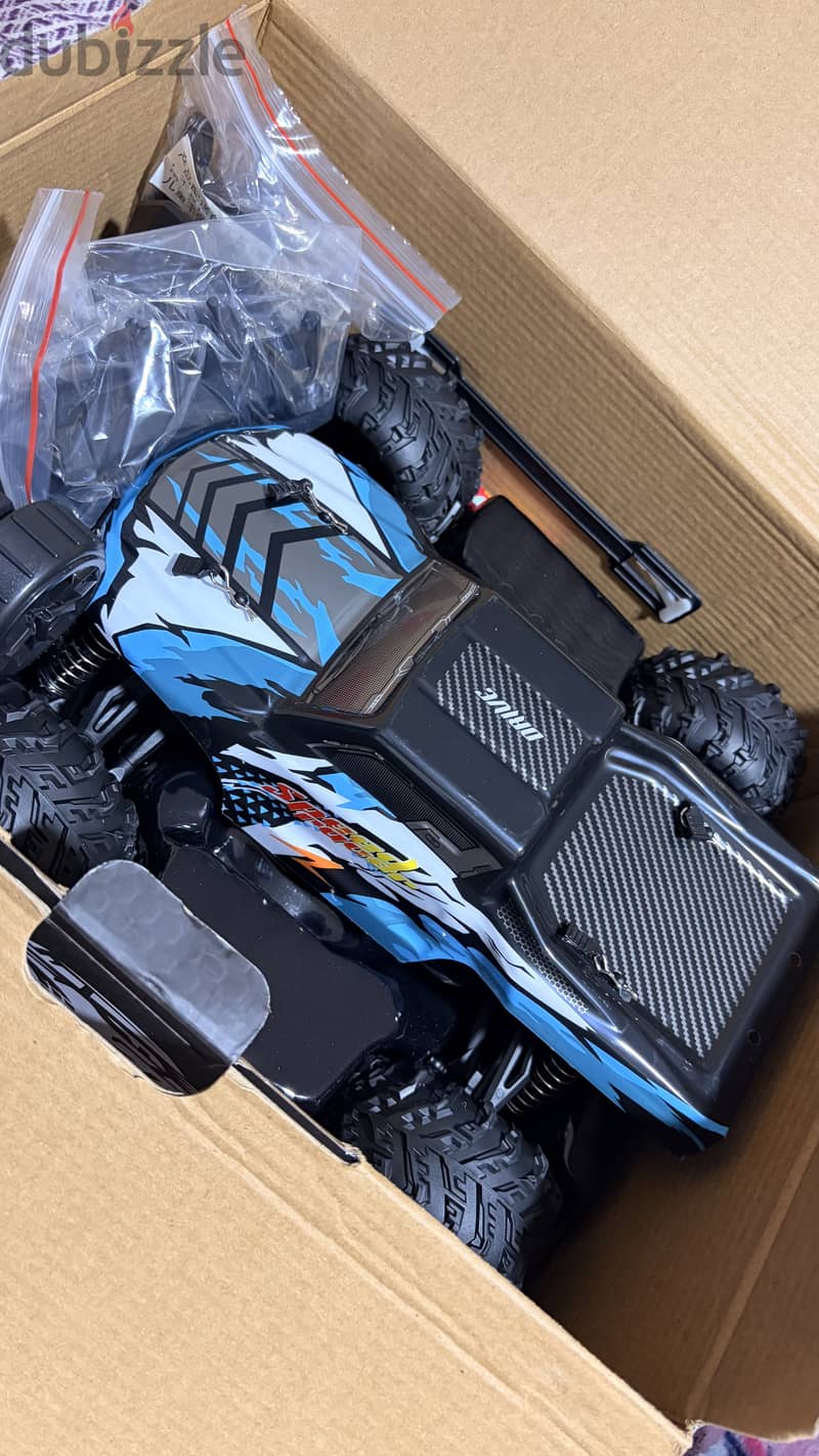 New RC Drift Car 1