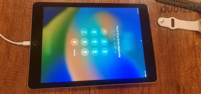apple ipad 5 generation