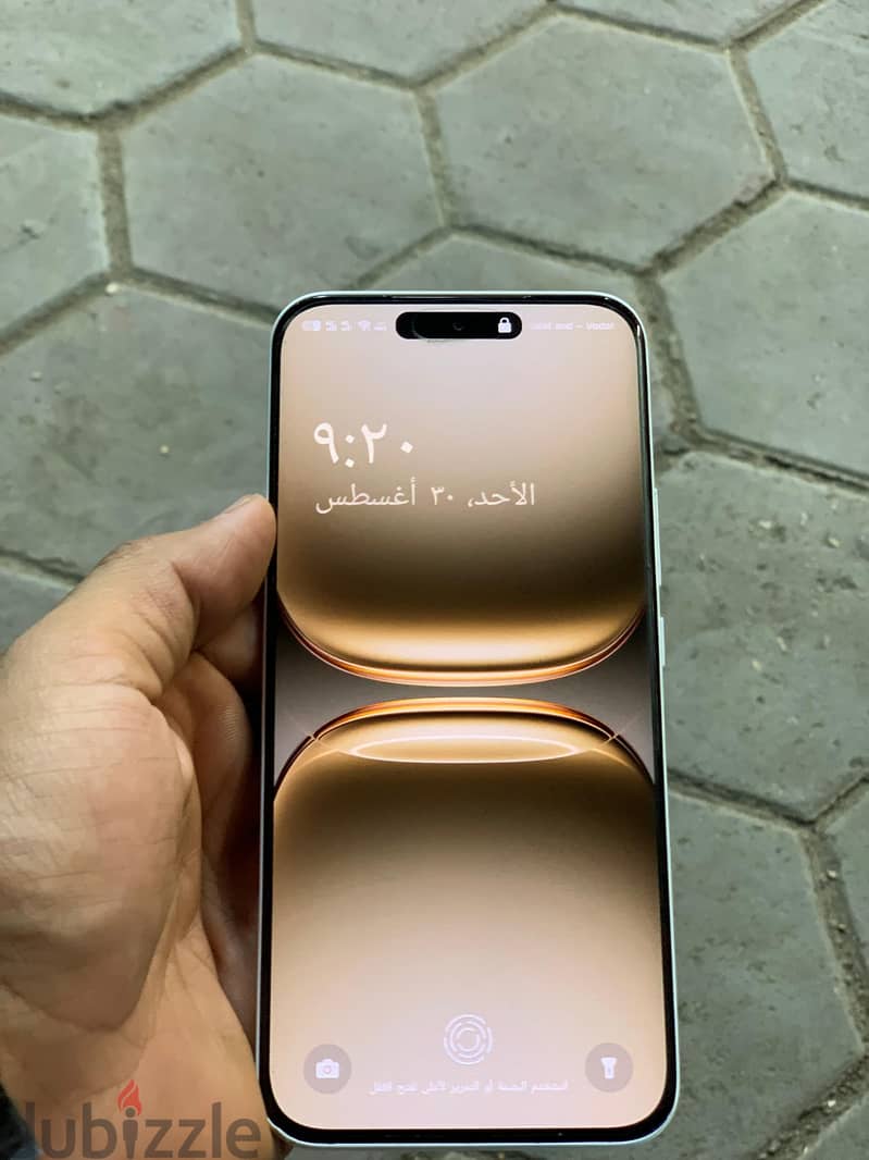 Tecno spark slim 1