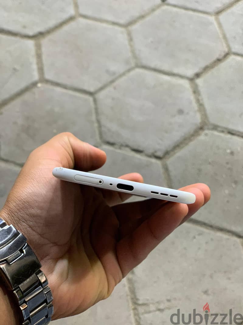 Tecno spark slim 2