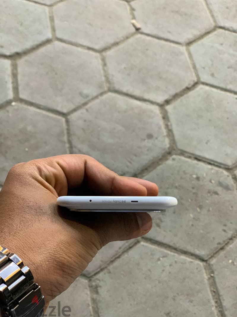 Tecno spark slim 4