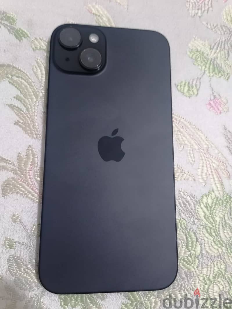 Apple - iPhone 15 plus 2