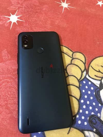 نوكيا سي 21 بلس