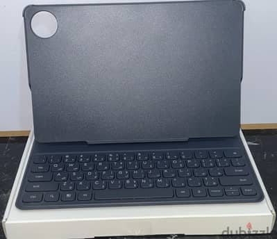 HONOR Pad TEN Smart Bluetooth Keyboard