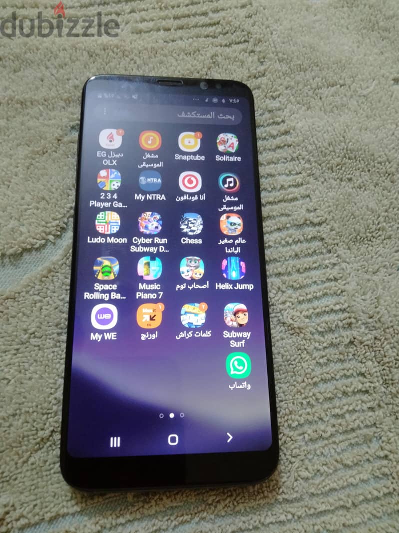 سامسونج اس 8 2