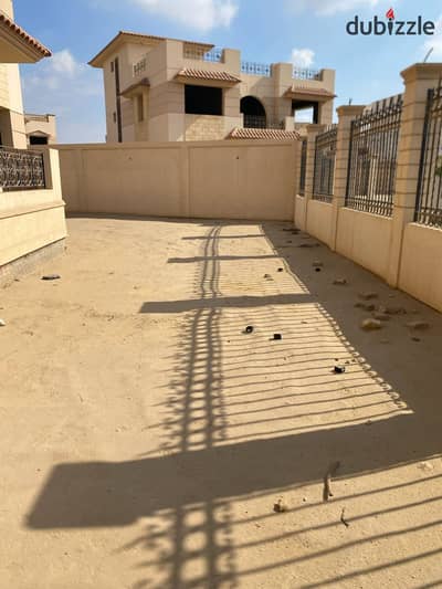 Standalone Villa for Sale in Royal City | Sheikh Zayed | 583 SQM