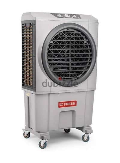 Smart air cooler fresh  تكيف صحراوى فريش