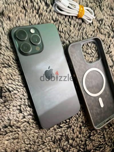 آبل - آيفون 15 برو ماكس