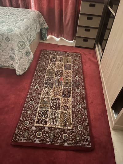 سجاد بحاله جيده جدا