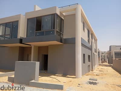 Bloomfields Future City Cairo New Administrative Capital Fifth Settlement