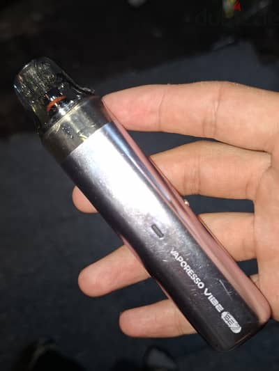 جهاز فيب Vaporesso Luxe QS 2