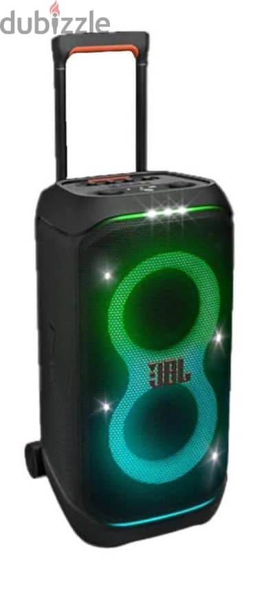 JBL Partybox Stage 320