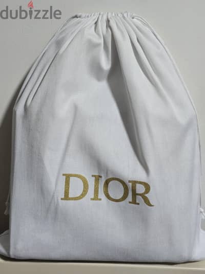 Brand new Christian Dior D-Lite Medium bag