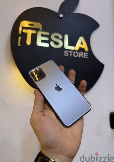 Apple - iPhone 11 Pro