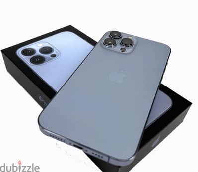 Apple - iPhone 13 Pro Max