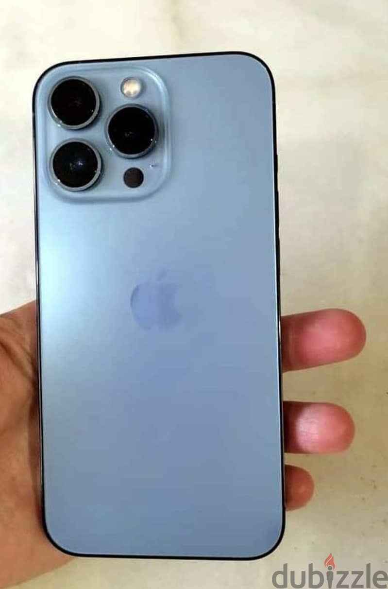 Apple - iPhone 13 Pro Max 1