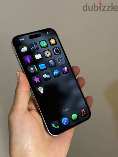 آبل - آيفون 14 برو ماكس