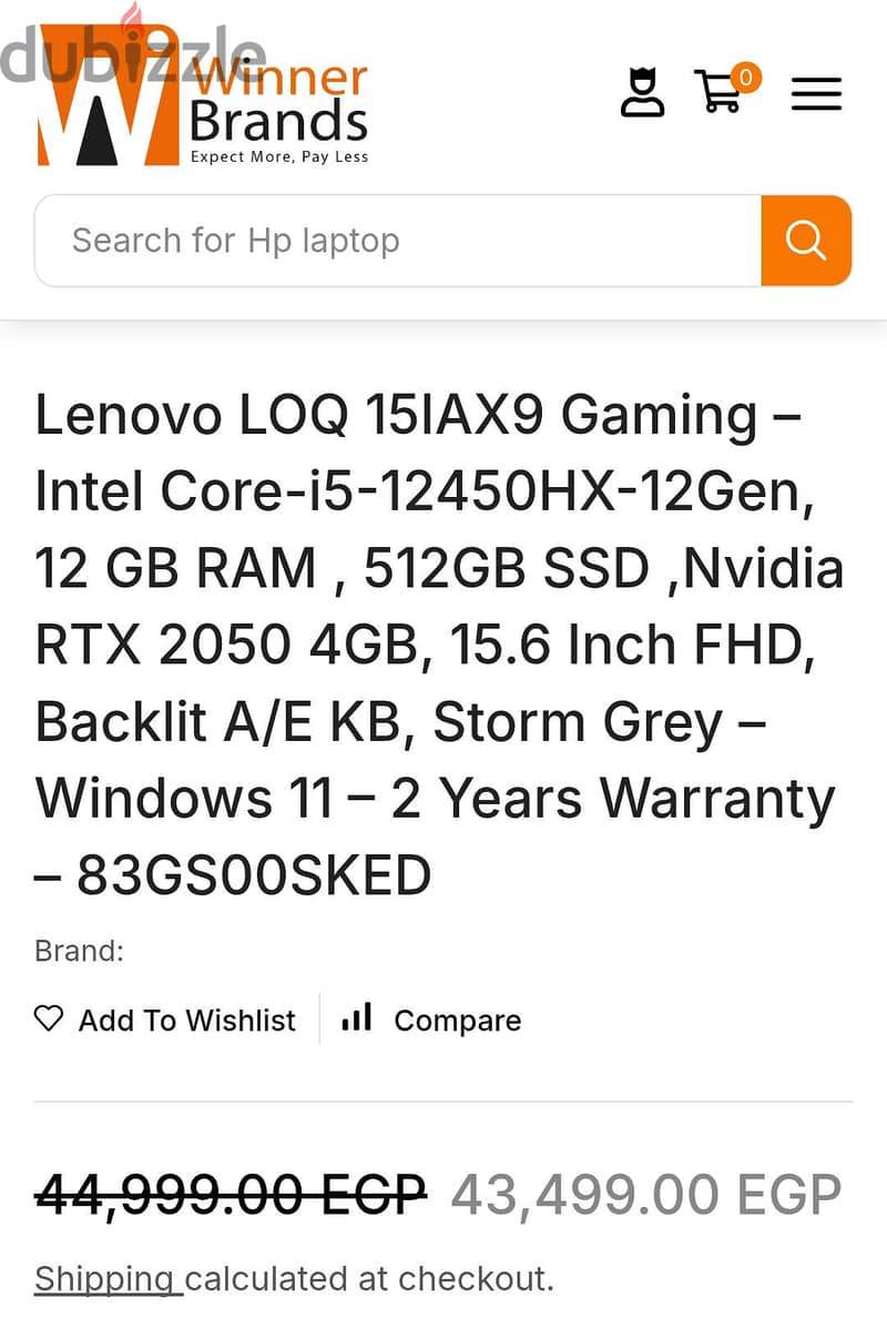 LenovoLOQ 15IAX9 3