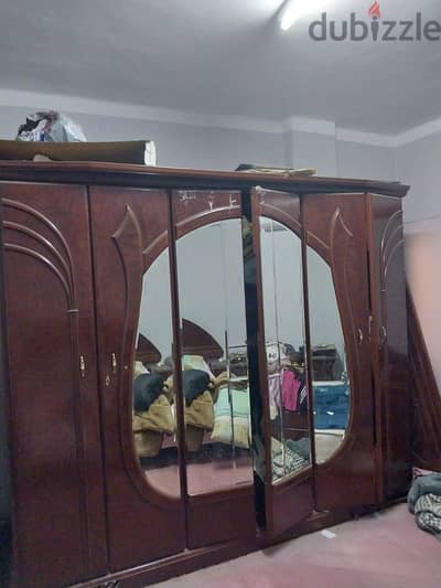 غرفه نوم كامله