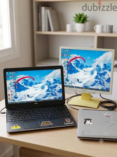 Dell Latitude E6540