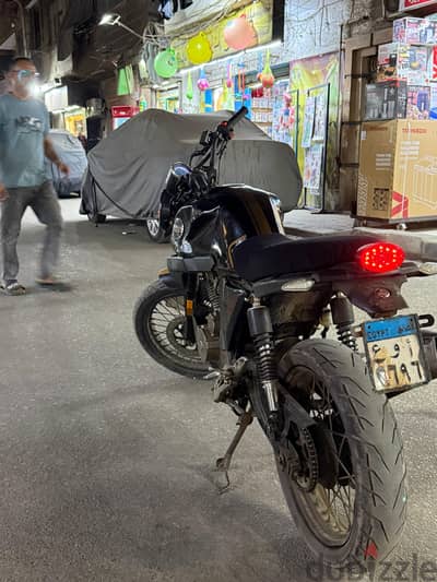 هوجن v250  ماتور محلش