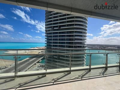EXCLUSIVE OFFER | ALAMEIN TOWERS  North Edge Tower | Quick Sale