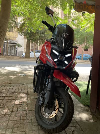 اسكوتر كهربا بطاريه 3000 ليثيوم 200 سيسي استعمال خفيف