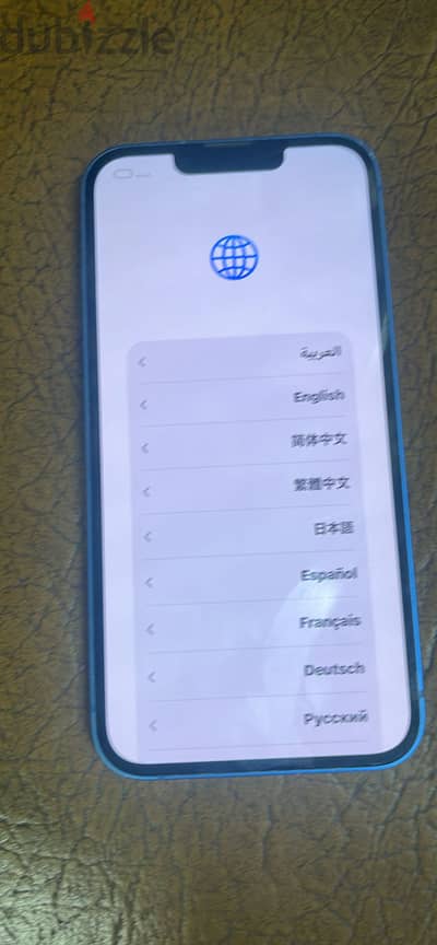 آبل - آيفون 13