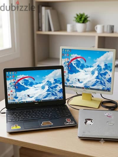 Fujitsu ScenicView B19-6 LED