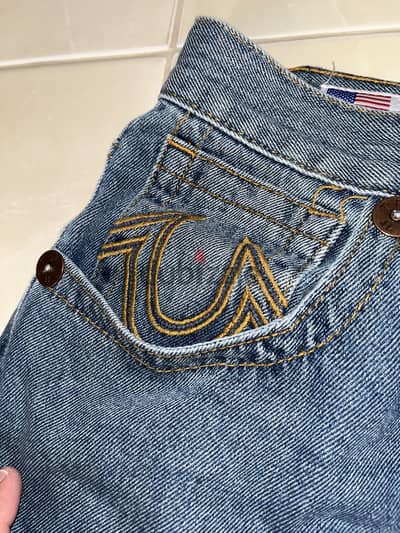 Jeans true religion new original