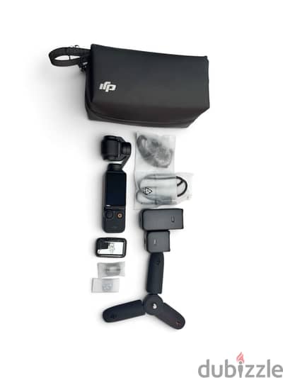 Dji osmo pocket 3 creator combo