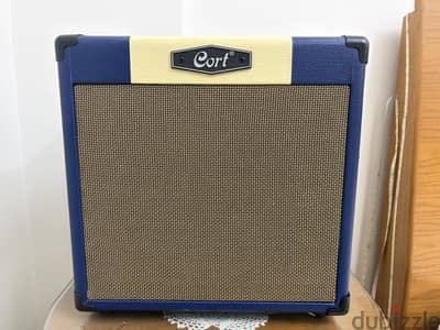 Cort CM15r