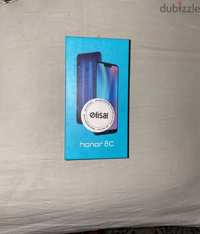 Honor 8C