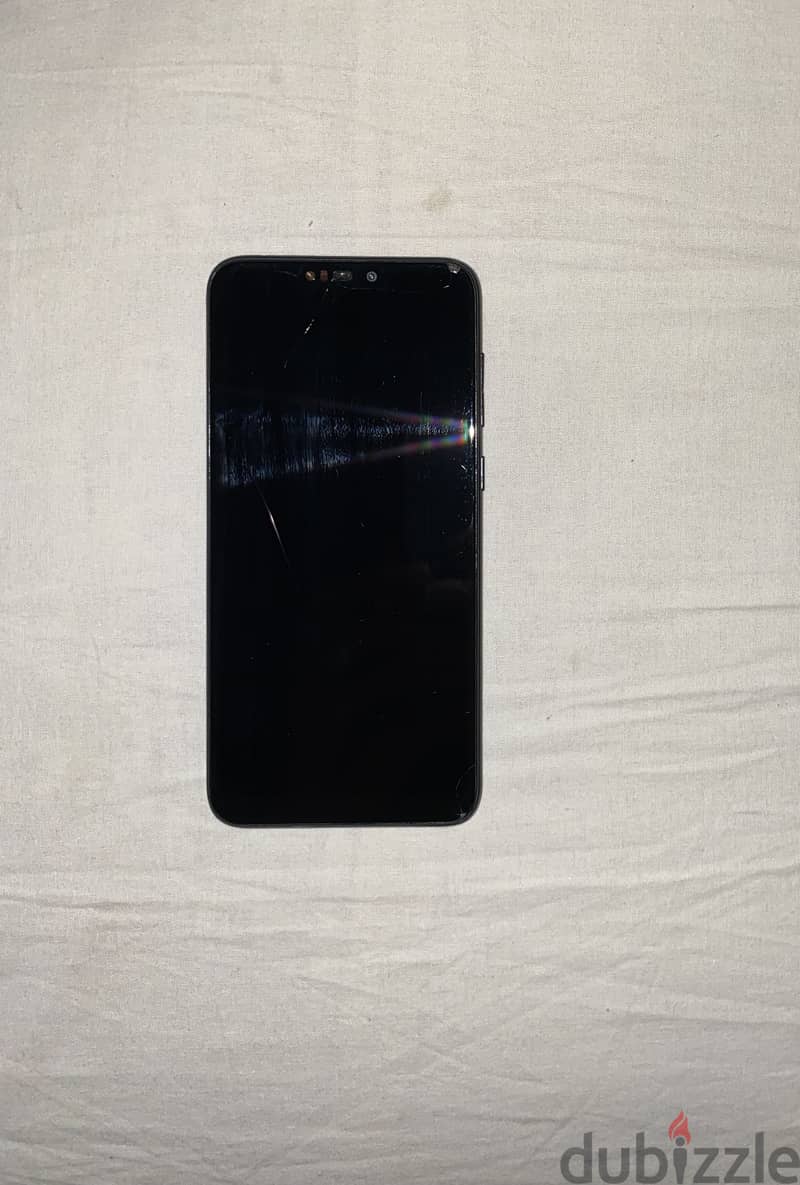 Honor 8C 2