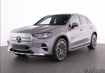 Mercedes-Benz 2026 GLC 400 4M AVANTGARDE